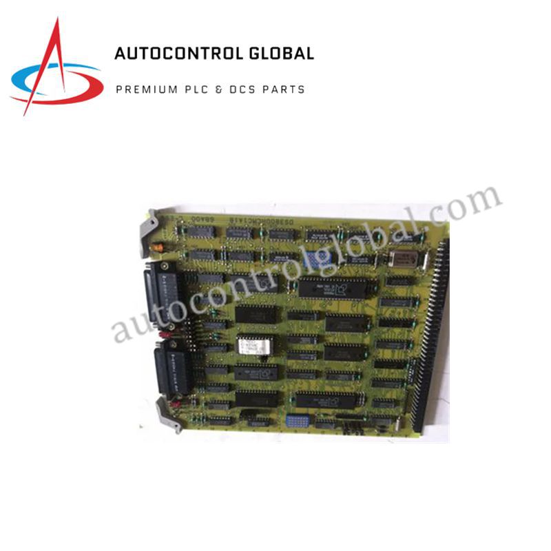 IS200SPTDH2ACB – GE Mark VIe Analog Termination Board
