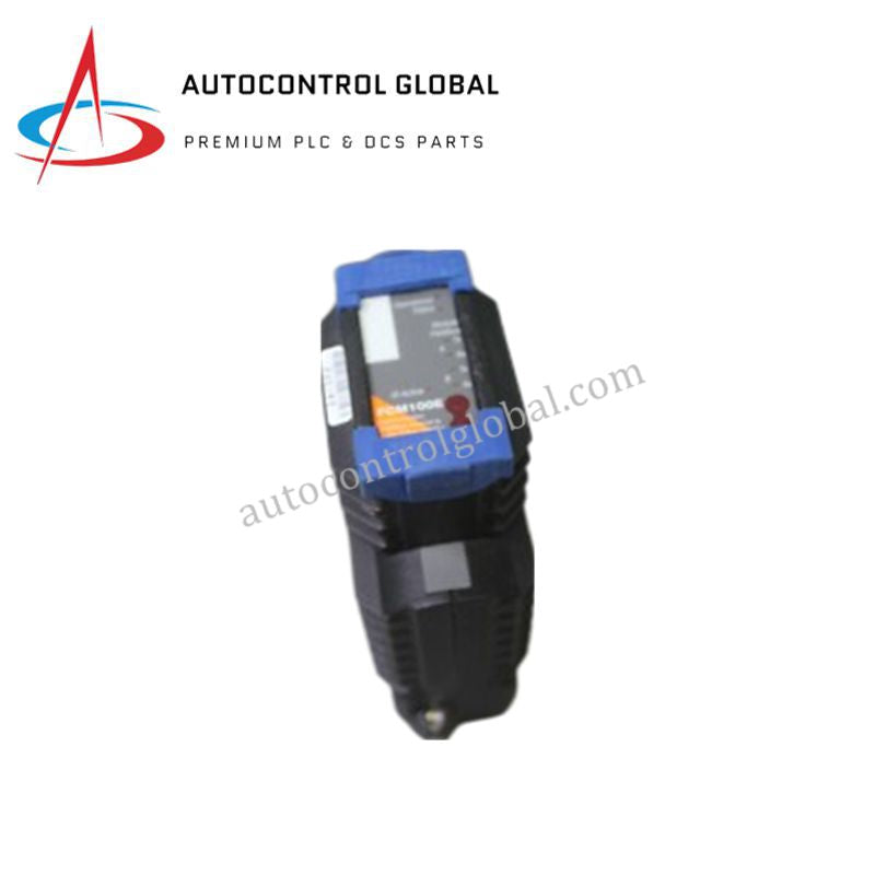 FOXBORO FCM100E P0972ZA | Field Communication Module for DCS