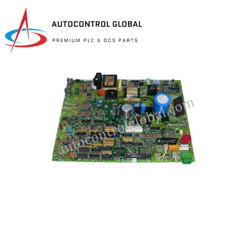 IS200SPTDH2ACB – GE Mark VIe Analog Termination Board