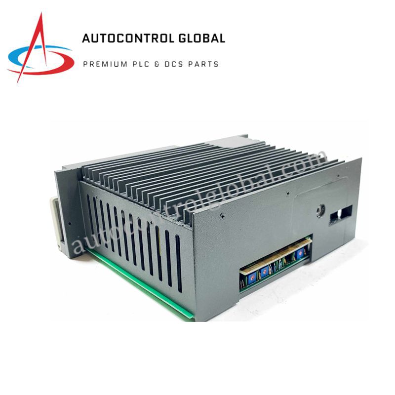 Schneider AS‑P840‑000 | Legacy 24 V DC Power Supply for PLC