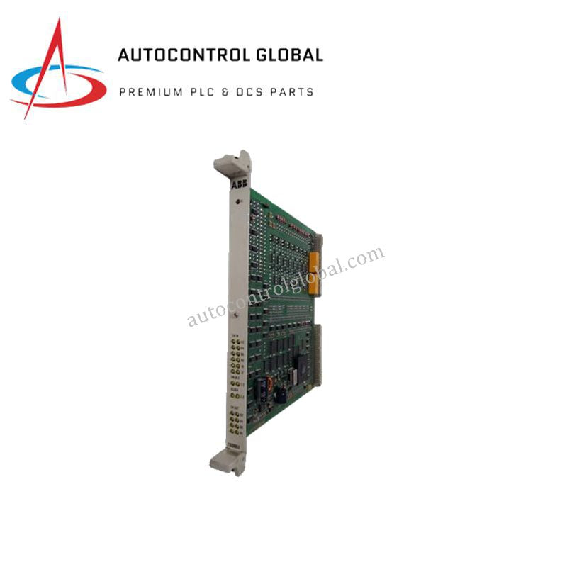 ABB 216DB61 HESG324063R100 | Binary I/O & Trip Unit