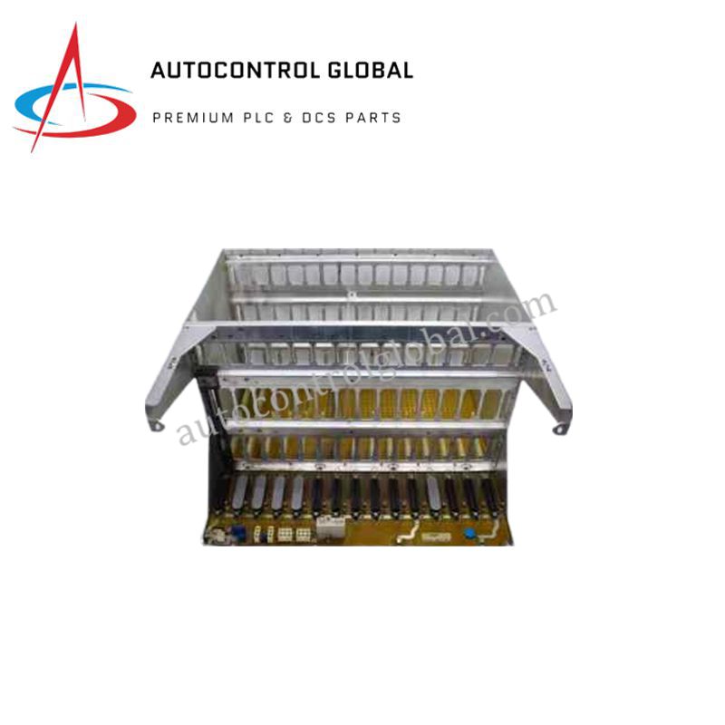 Control Fil 51404095-400 Honeywell | Process Manager Control File Assembly ...