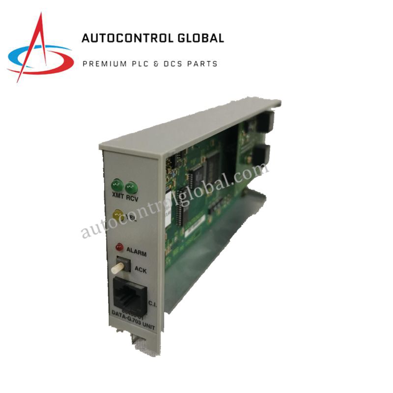 UR5DH Module | GE Multilin Fiber-Optic & Ethernet I/O Board
