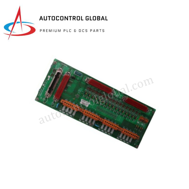 Brand New Honeywell MC-TAIH52 52-Channel Analog Input