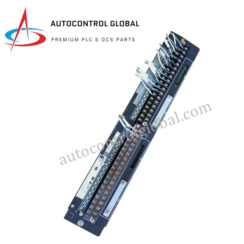 Yokogawa SEA4D-01 | 4-Channel Analog Output Terminal Board