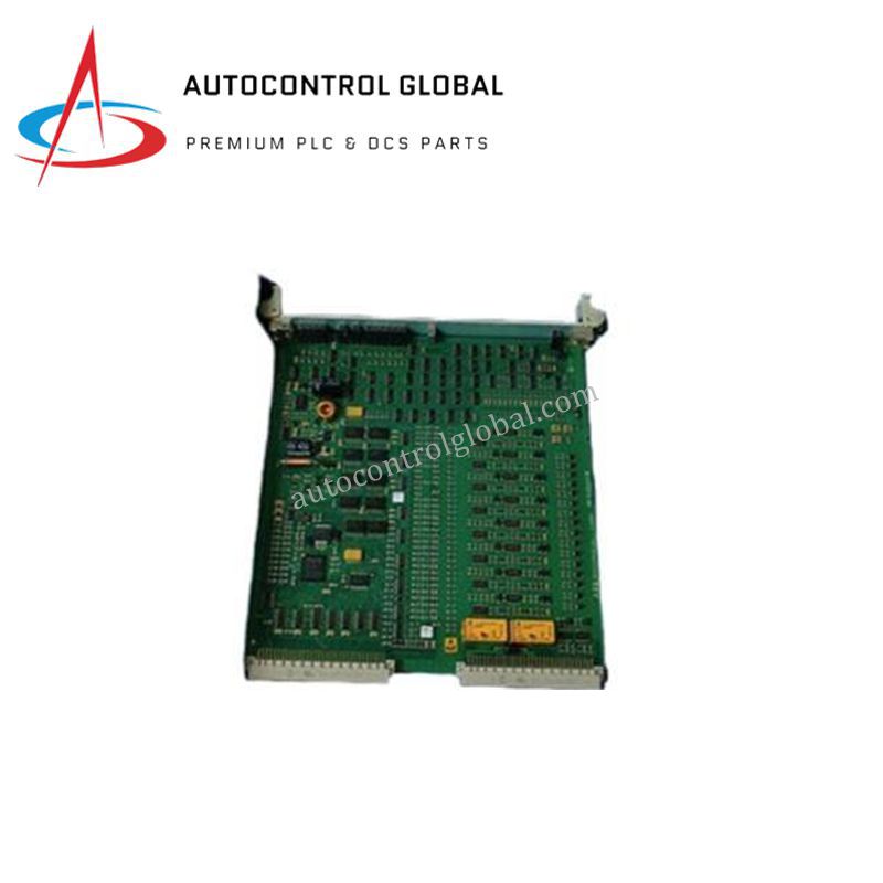 ABB 216DB61 HESG324063R100 | Binary I/O & Trip Unit