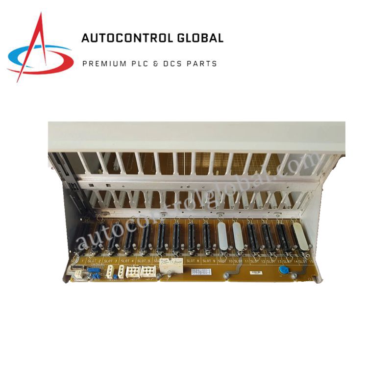 51404095-400 Honeywell | Process Manager Control File Assembly