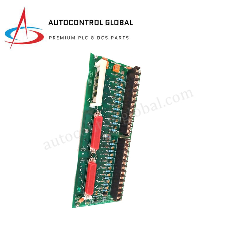 Brand New Honeywell MC-TAIH52 52-Channel Analog Input