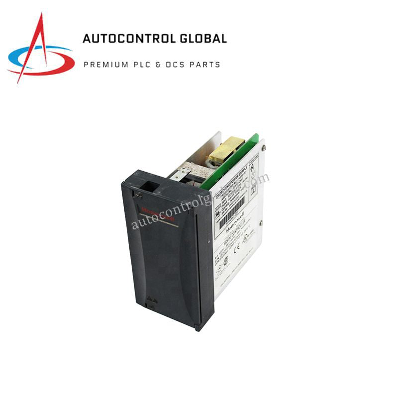 900P24-0101 by Honeywell | P24 DC Power Module for HC900