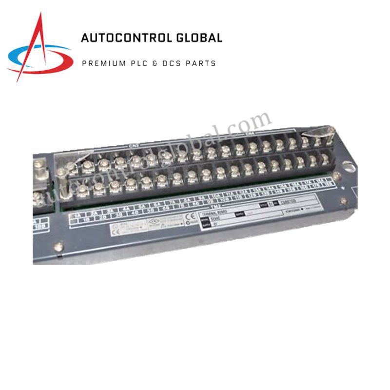 ARM55D-000 | Yokogawa Relay Board for Actuator Control & Alarms