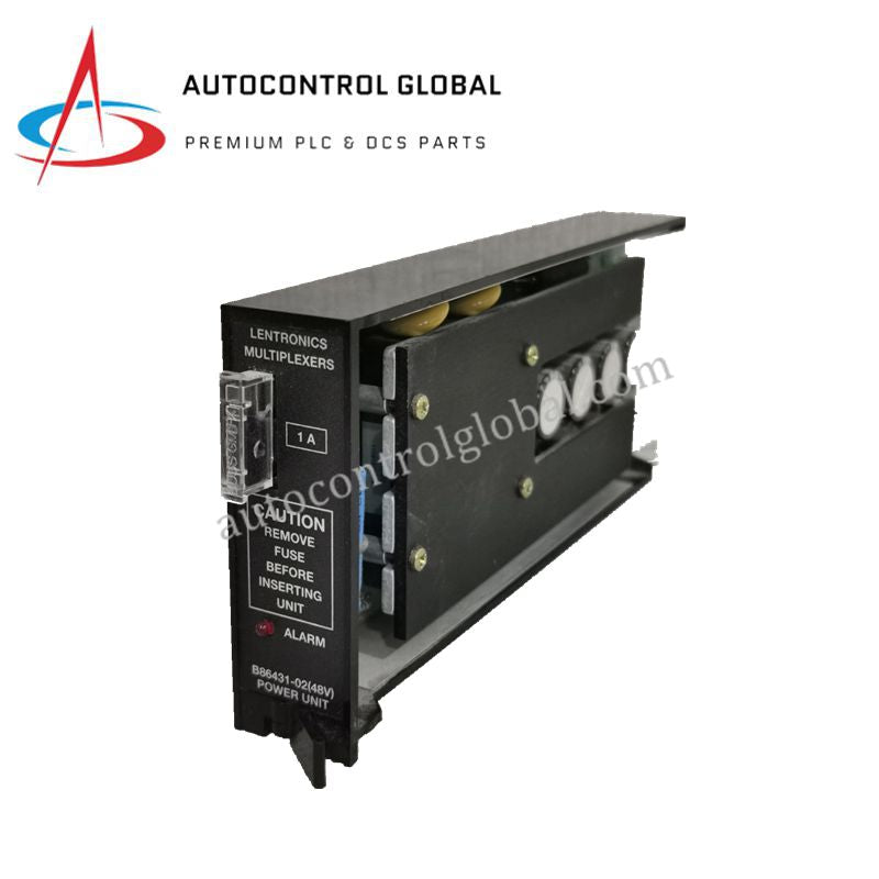 UR5DH Module | GE Multilin Fiber-Optic & Ethernet I/O Board