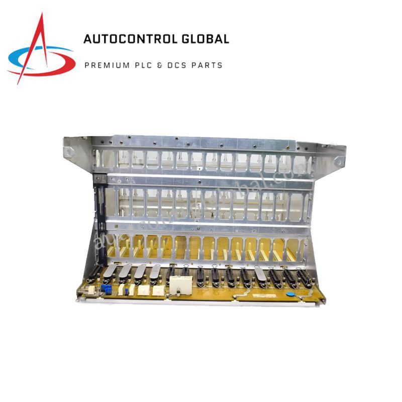 51404095-400 Honeywell | Process Manager Control File Assembly