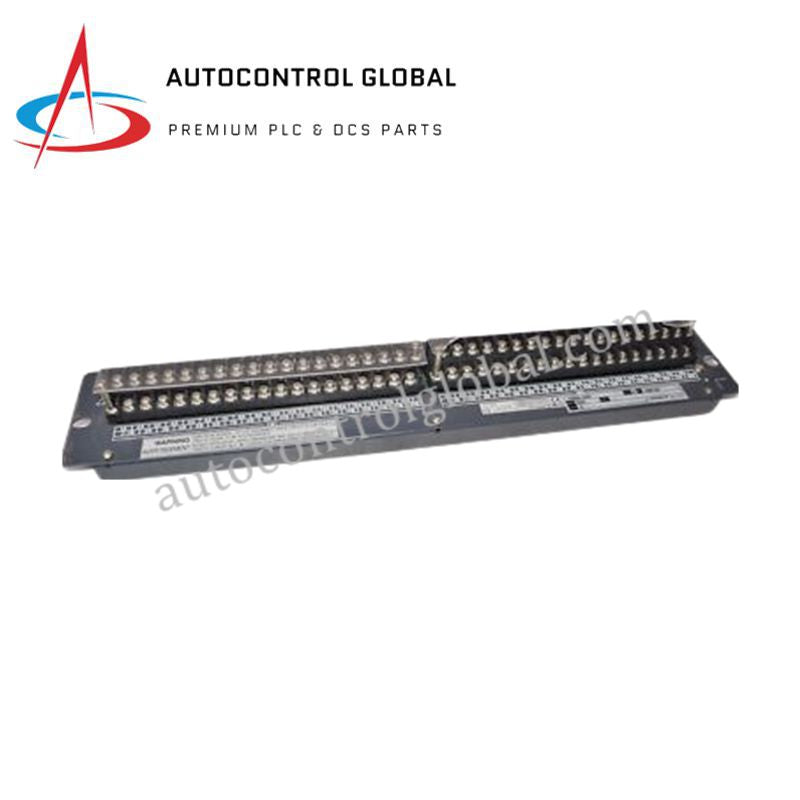 Yokogawa SEA4D-01 | 4-Channel Analog Output Terminal Board