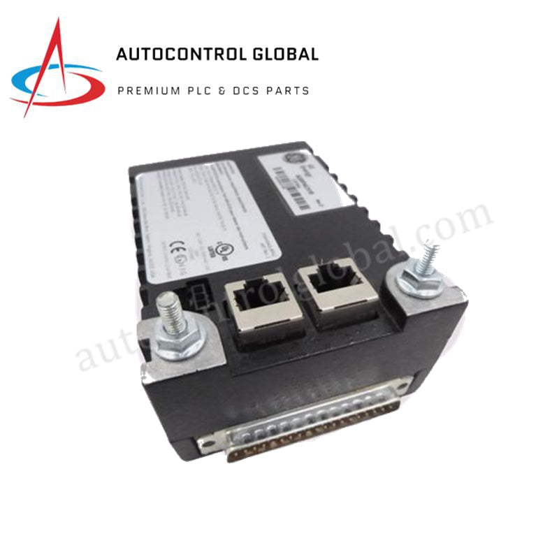 8-Channel 4-20mA Analog Output Card | GE IS220PAOCH1B