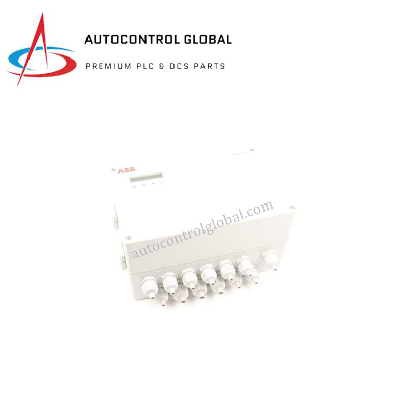 PFEA113-65 | ABB Tension Electronics Module for Load Cells