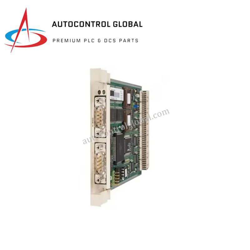LAN Communication Board CS513 3BDE000435R1 | ABB Advant OCS