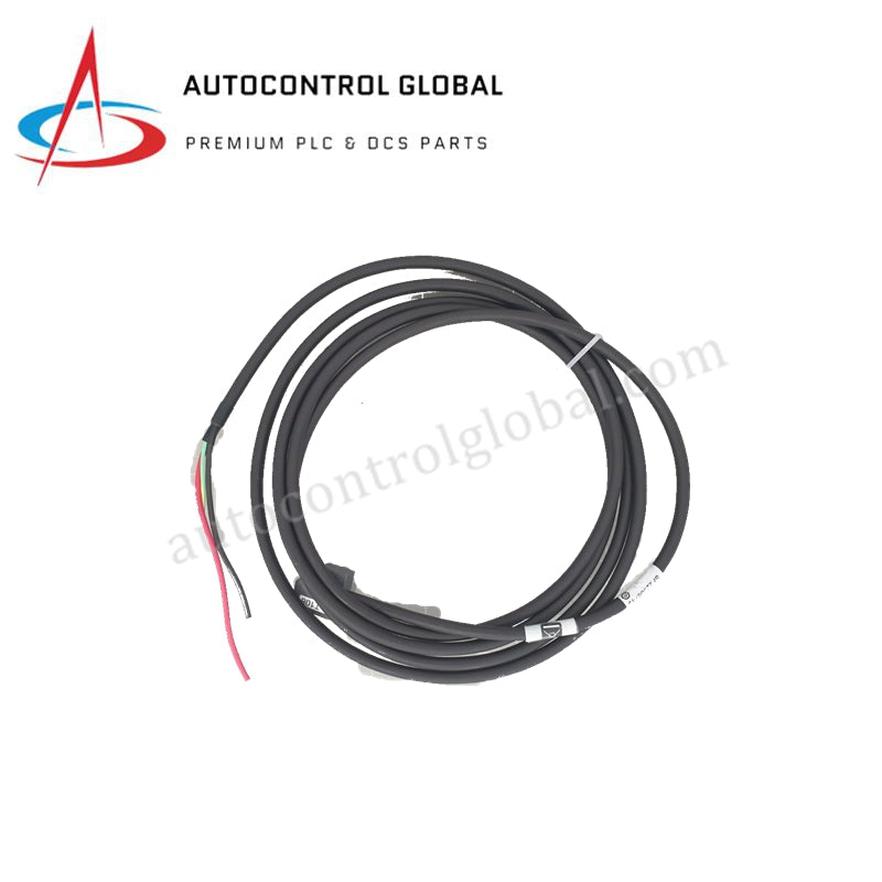 RH100EB Foxboro Fault-Tolerant Control Module 24VDC