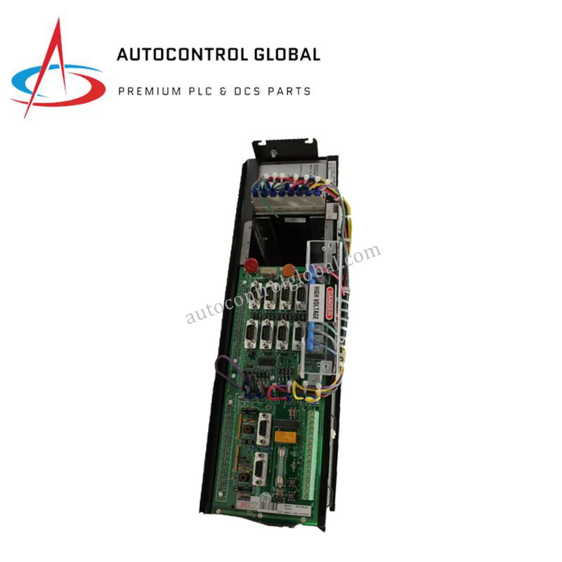 WESDAC D20C Module | GE D20 Substation Automation I/O Board