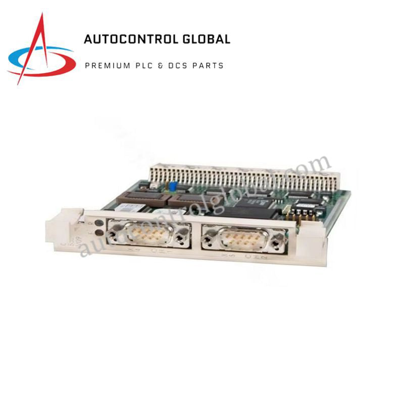 LAN Communication Board CS513 3BDE000435R1 | ABB Advant OCS