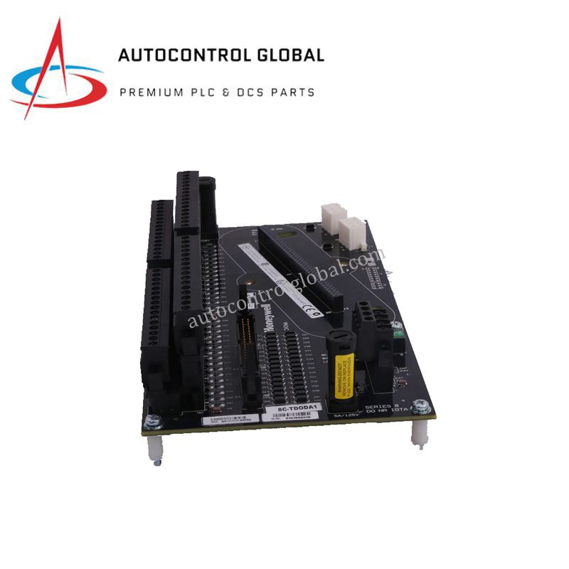 8C-TDOLA1 Honeywell DI Module | 51307141-175 for Series 8 I/O