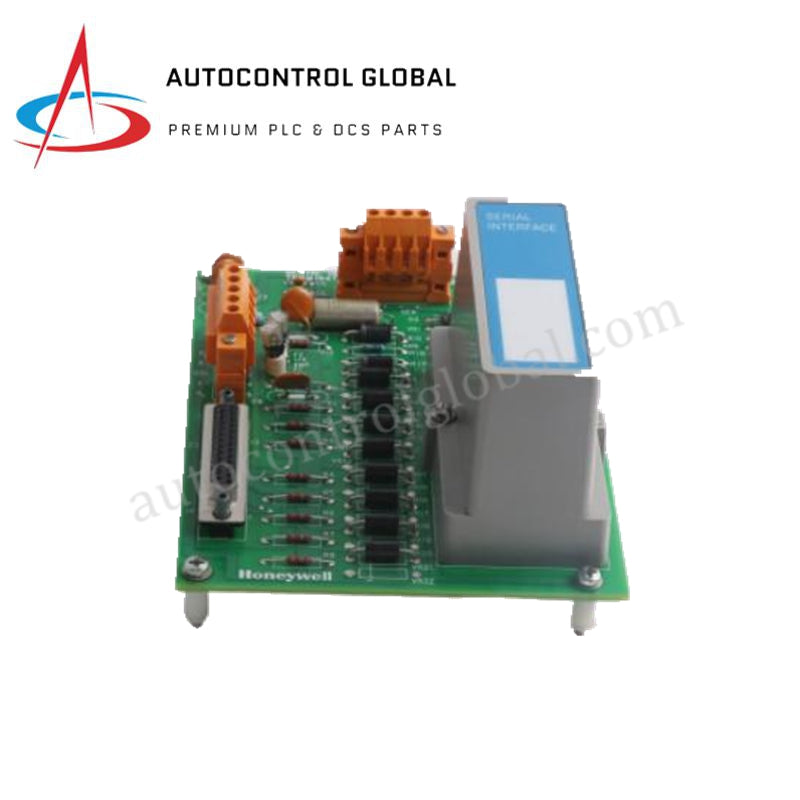 51303932-471 Honeywell MC-TSIM12 Serial Device Interface