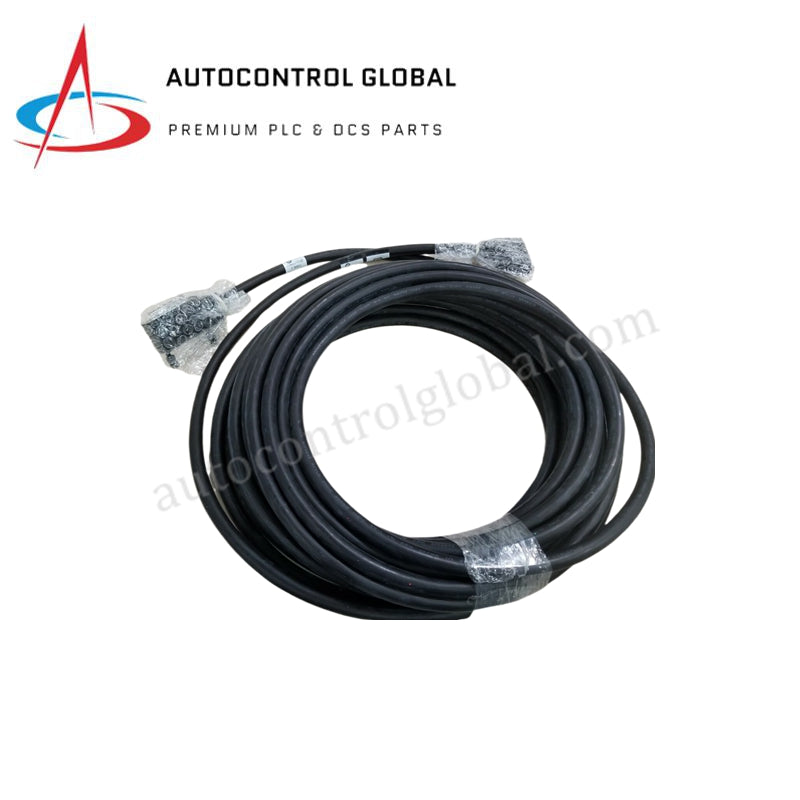 RH100EB Foxboro Fault-Tolerant Control Module 24VDC