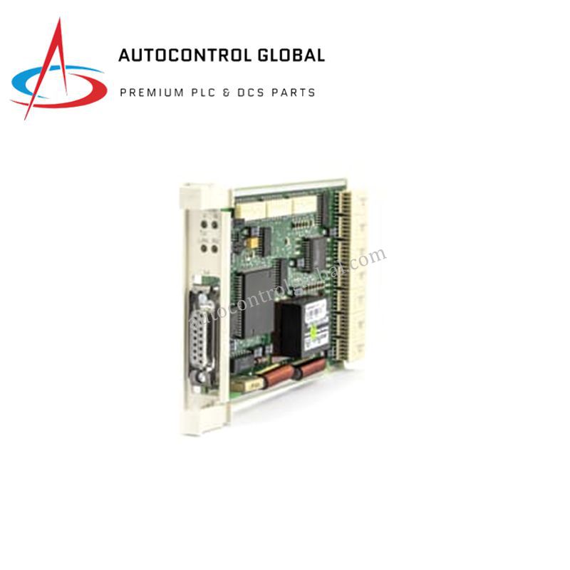 LAN Communication Board CS513 3BDE000435R1 | ABB Advant OCS