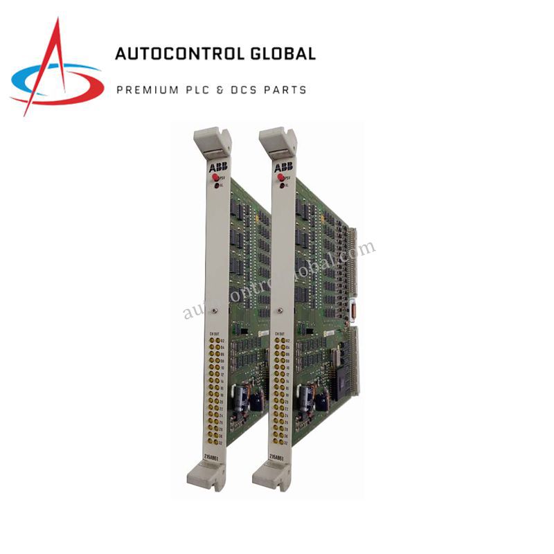Drive Control Board 216GE61/N222 | ABB Industrial Module