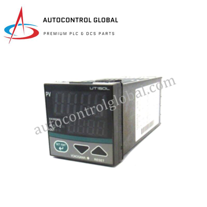 UT150L | Yokogawa Limit Controller for Over-temperature Protection