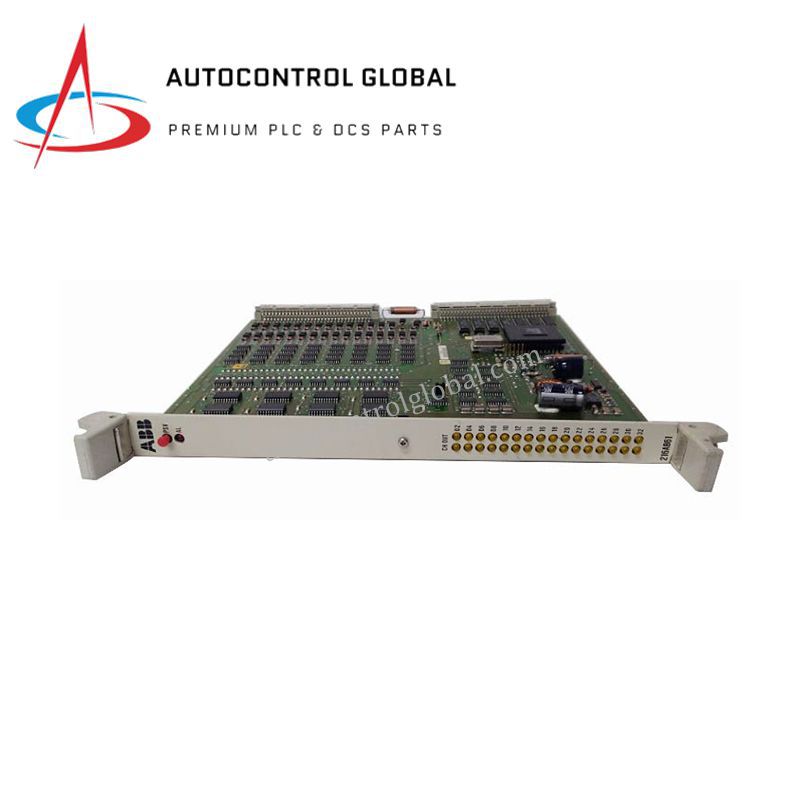 Drive Control Board 216GE61/N222 | ABB Industrial Module