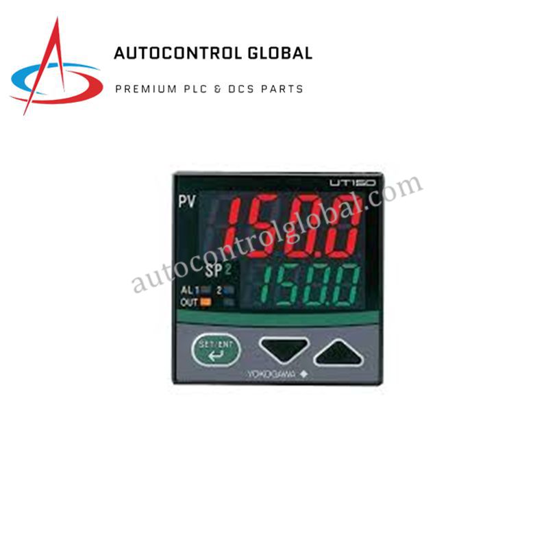 UT150L | Yokogawa Limit Controller for Over-temperature Protection ...