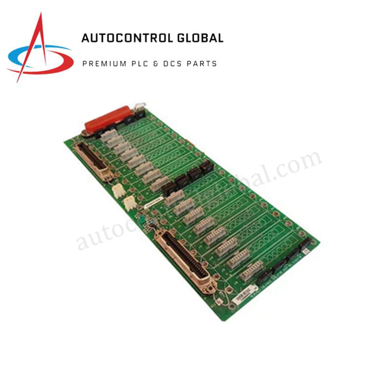 HLAI/STI Analog Module Rev-F1 | 51304718-175 Honeywell