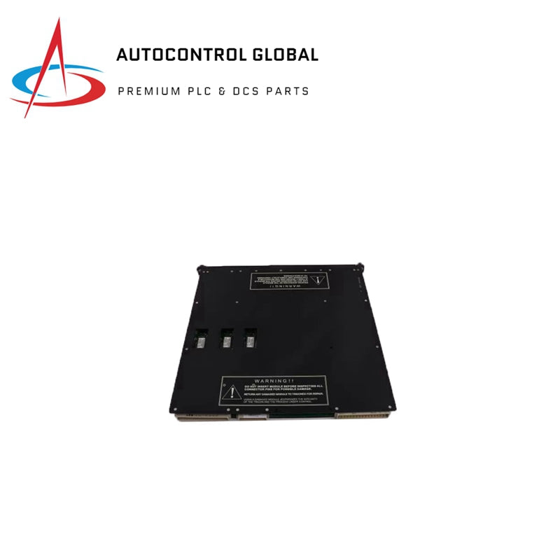 Triconex 4211 қашықтағы кеңейткіш модулі