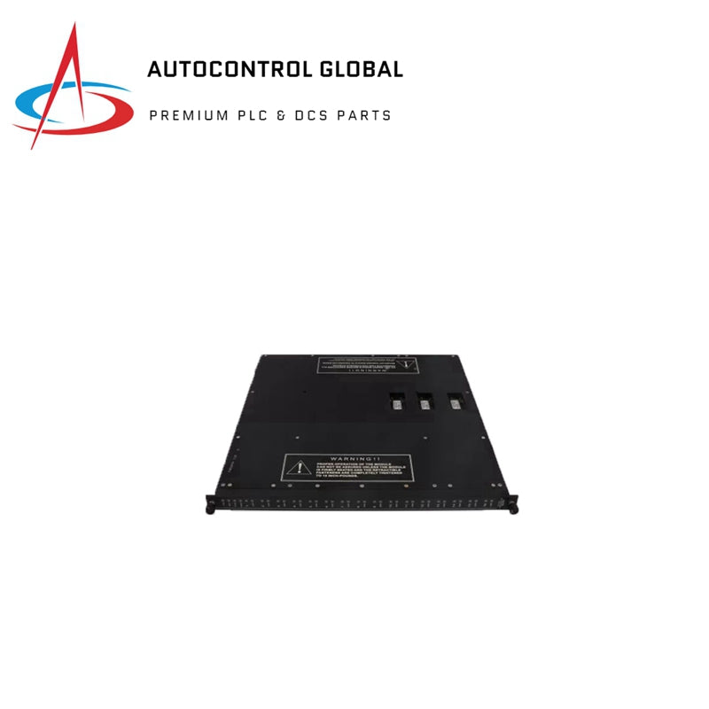 Triconex 4211 қашықтағы кеңейткіш модулі