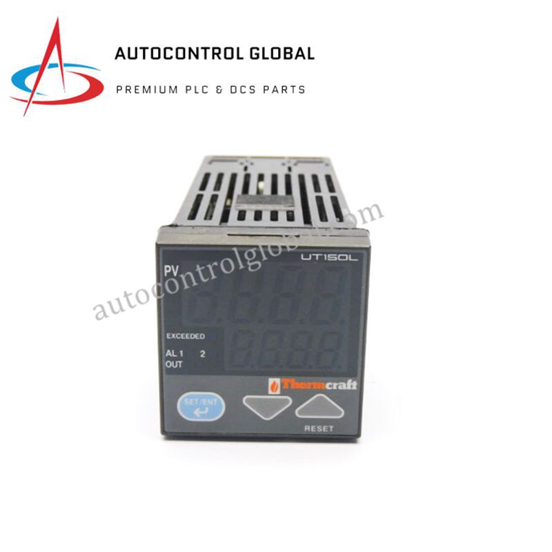 UT150L | Yokogawa Limit Controller for Over-temperature Protection