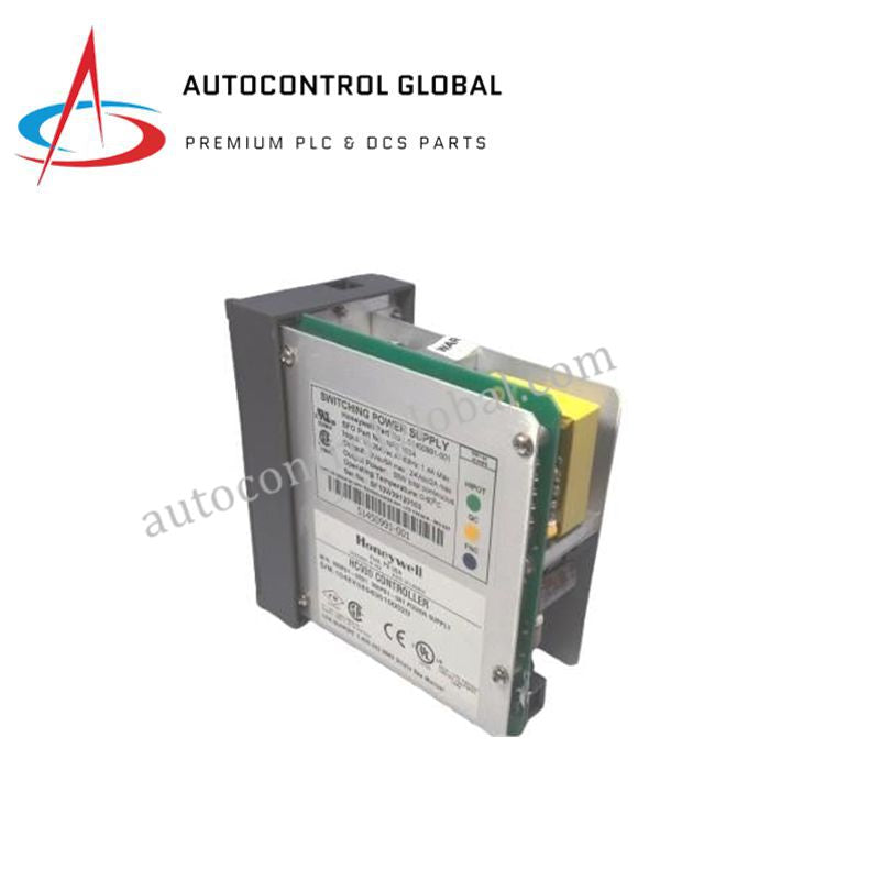HC900 P01 Module | Honeywell 900P01-0101 Power Supply