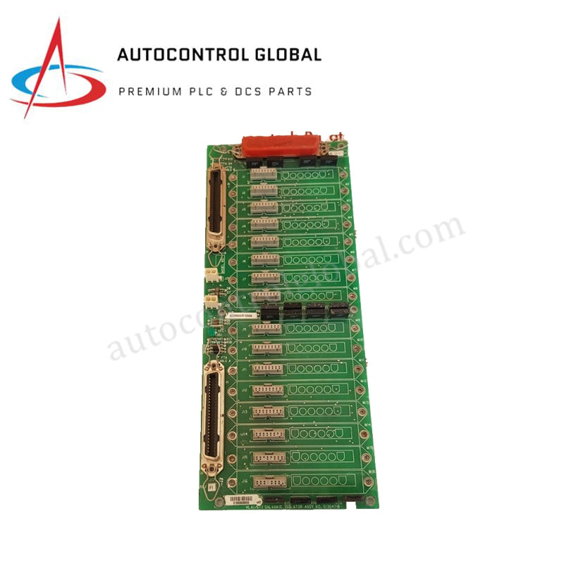 Module analogique HLAI/STI Rev-F1 | 51304718-175 Honeywell