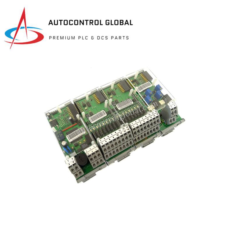 ABB 216GA62/N221 HESG112799R1 Module | High-Voltage Drive Control