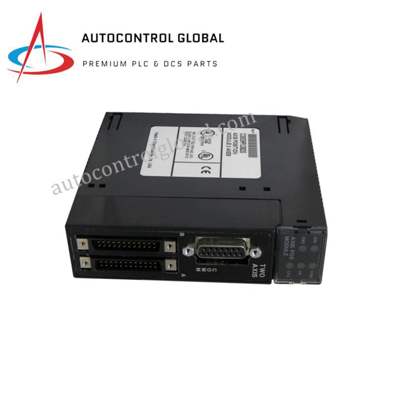 Series 90-30 CPU Module | GE IC693CPU372-AE PLC Unit