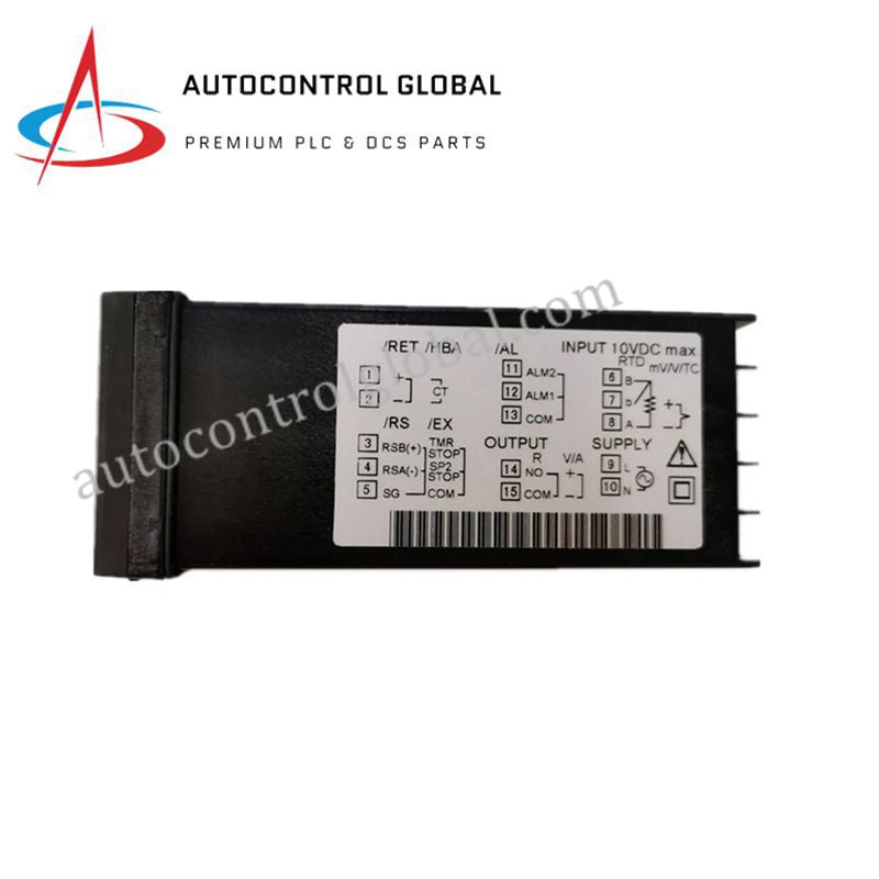 UT150-RS | Yokogawa Temperature Controller for Industrial Applications