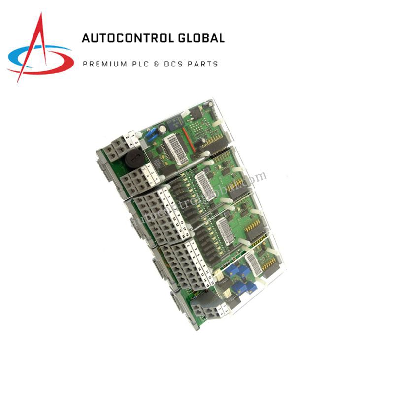 ABB 216GA62/N221 HESG112799R1 Module | High-Voltage Drive Control