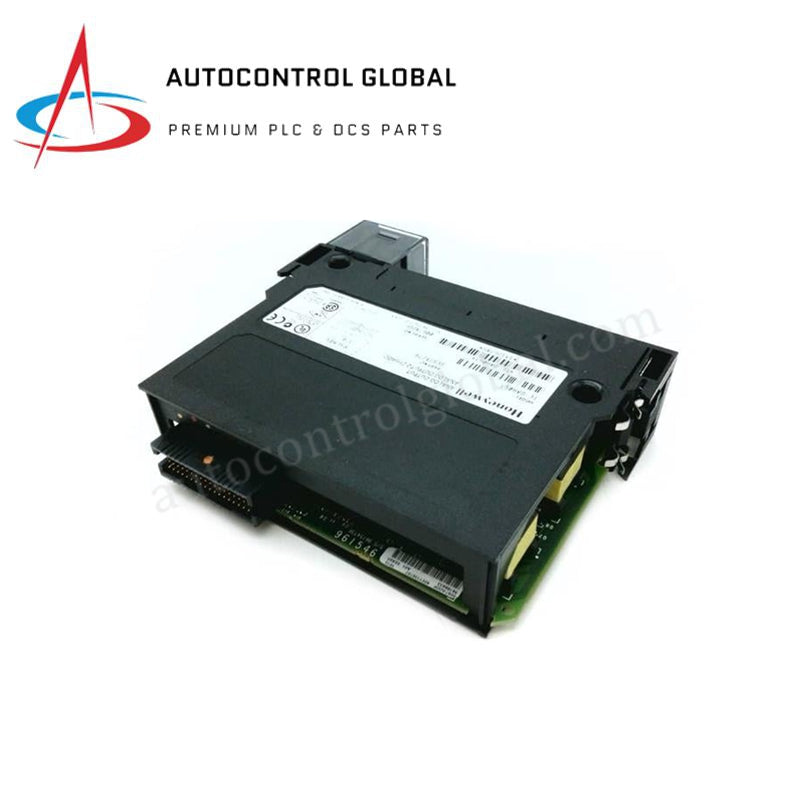Honeywell TK-OAH061 Sortie analogique DCS 0-21mA à revêtement conforme