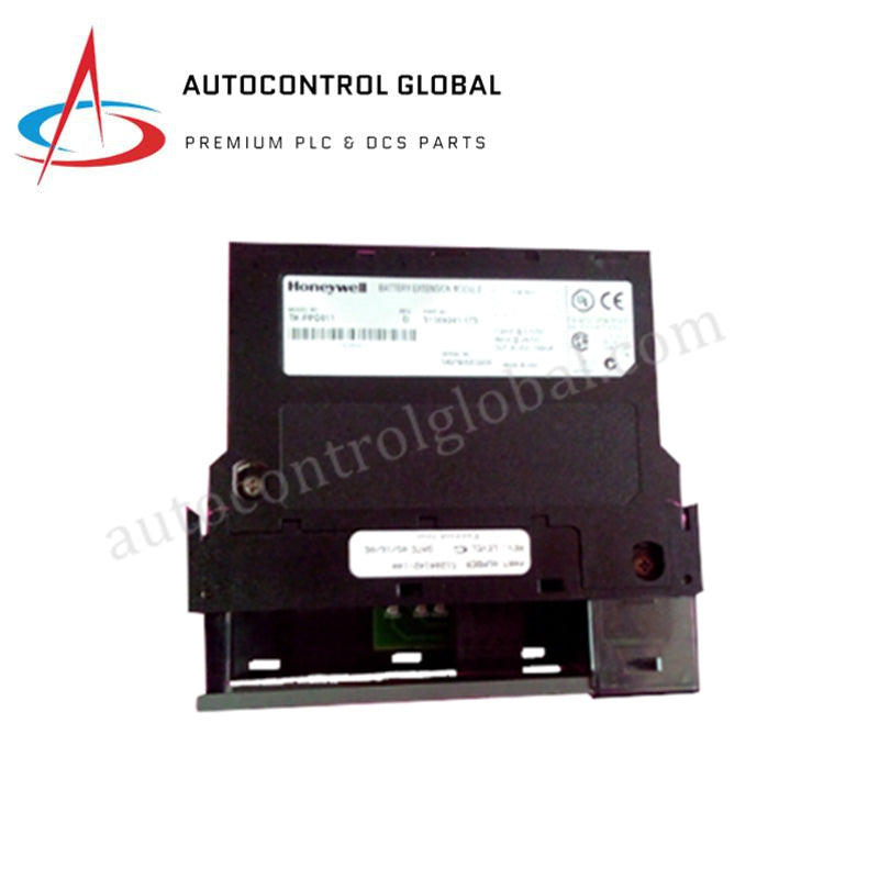 Honeywell TK-OAH061 Sortie analogique DCS 0-21mA à revêtement conforme