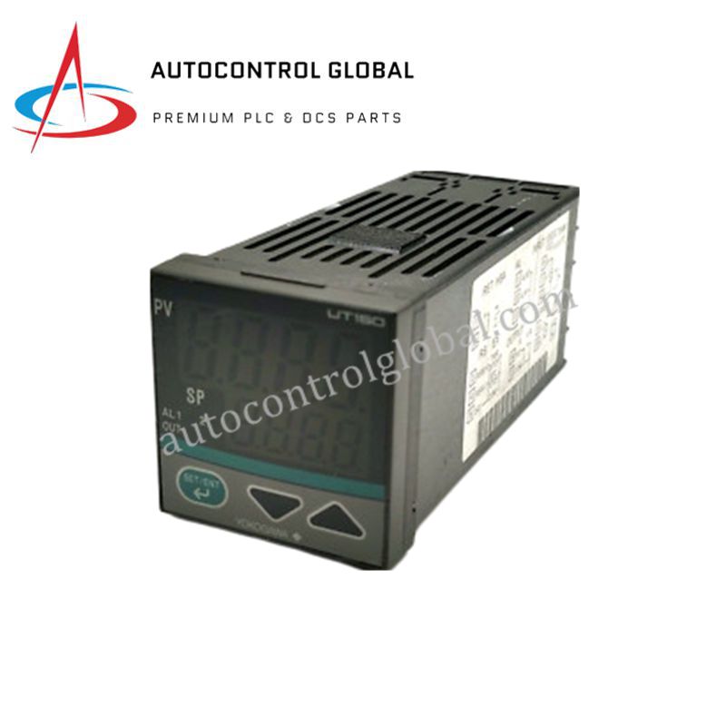 UT150-RS | Yokogawa Temperature Controller for Industrial Applications