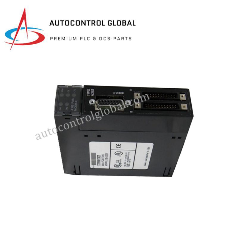 Series 90-30 CPU Module | GE IC693CPU372-AE PLC Unit