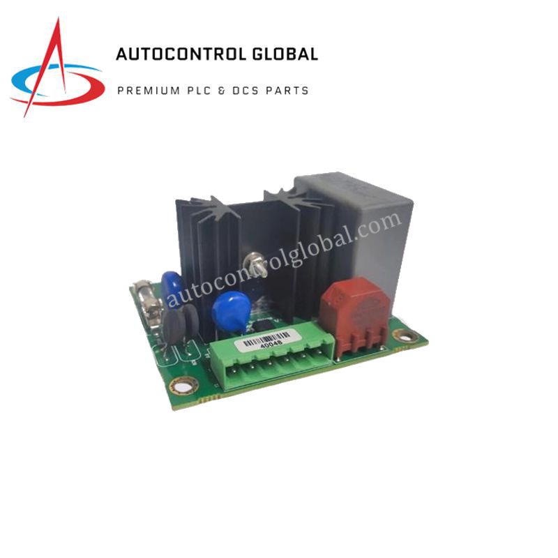 ABB Drive Module BDFC-01C | Braking Energy Management Unit