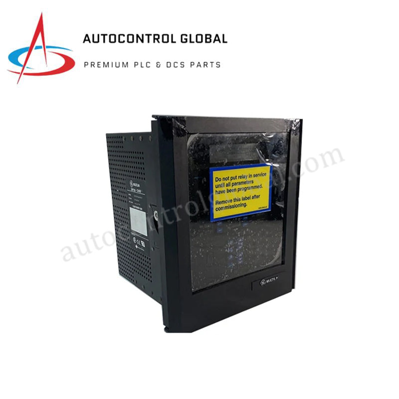 GE 750-P5-G1-S5-HI-A20-R-E-H Motor Protection Relay
