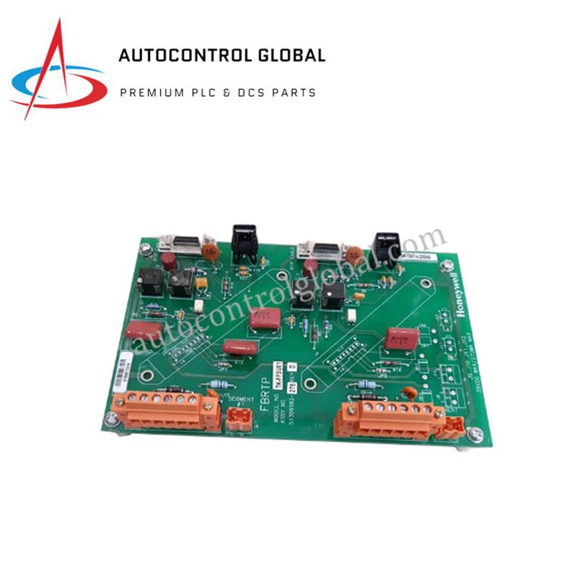 TK-FFSU01 | Honeywell өнеркәсіптік жүйелерге арналған қуат көзі тақтасы
