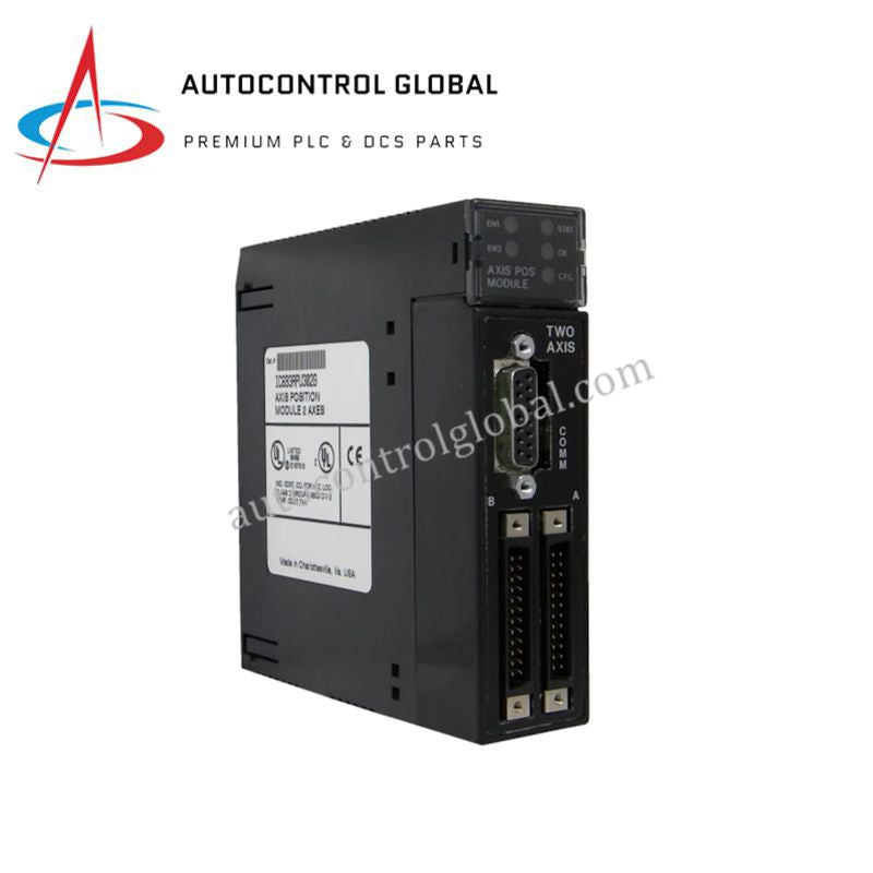 Series 90-30 CPU Module | GE IC693CPU372-AE PLC Unit