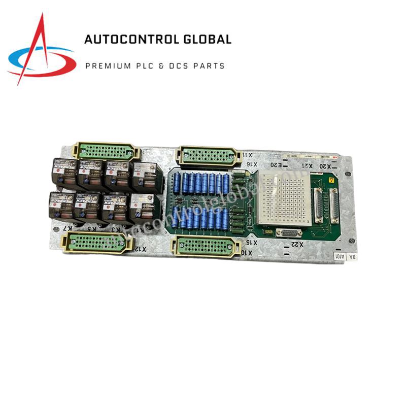 ABB 216GA62/N221 HESG112799R1 Module | High-Voltage Drive Control